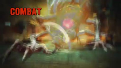 Ninja Theory - New AAA Project using Unreal 4