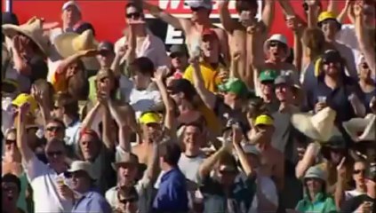 Dr Rodney Aziz - Damien Martyns SAD Ending