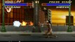 Mortal kombat 3 PS1