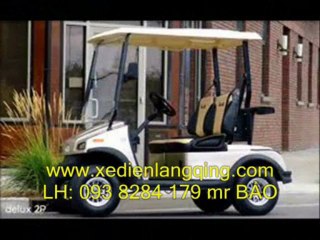 xe golf qua sử dụng , ... liên hê: 0164 974 2377 mr Phong