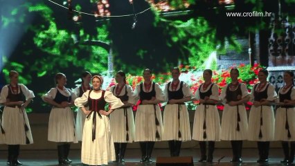 Renata Sabljak i LADO - SAMOBOR