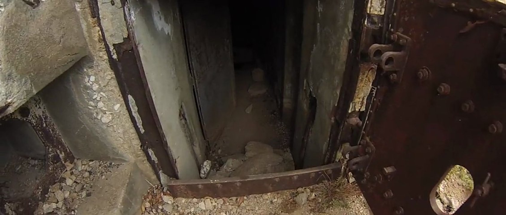 Vacances Corse - Région de Bonifacio (teaser)