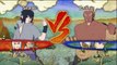 NARUTO SHIPPUDEN Ultimate Ninja Storm 3 Parte 6