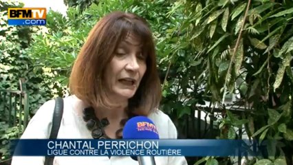 Doit-on encore baisser la vitesse sur les routes? - 12/07