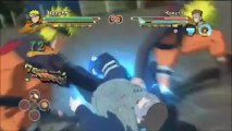 NARUTO SHIPPUDEN Ultimate Ninja Storm 3 Parte 4