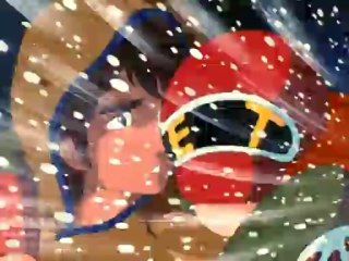 Robotech Episodio 77 - Sol de Medianoche (Redoblaje) [HQ]