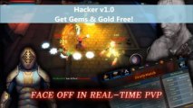 Dark Avenger Cheats Unlimited Gems Gold Hack tool