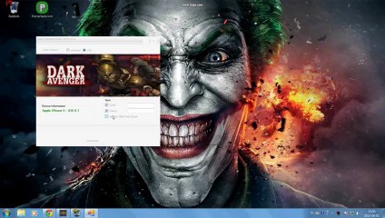 Dark Avengers Hack 2013