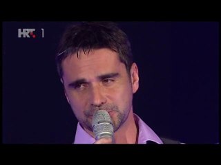 Đani Stipaničev - Bogu fala da si tu / Lijepom našom, 2013.