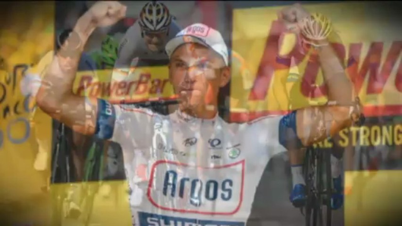 TdF: Schnell, schneller, Kittel! Top-Sprinter schreibt Geschichte