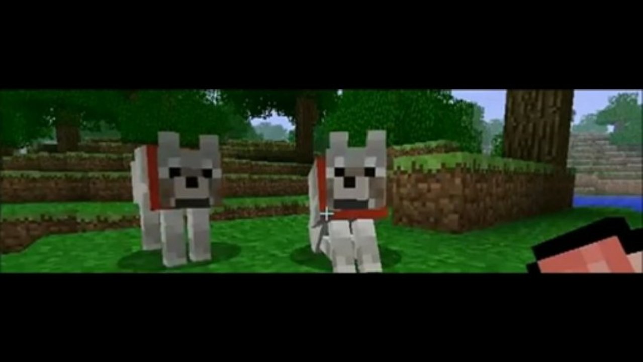 Minecraft para PS3 pronto