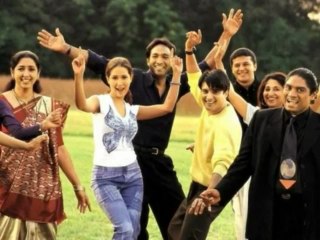 India Se Aaya - Kehtaa Hai Dil Baar Baar (2002) Full Song