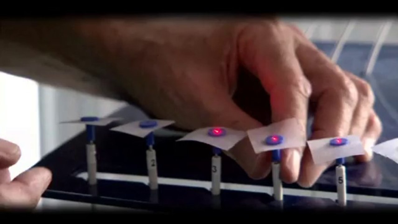 Photobiologie – Luminothérapie par le Dr Luc Benichou