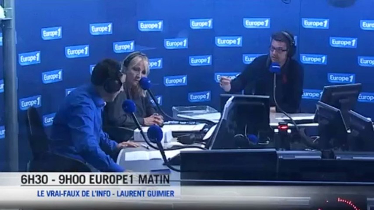 Nadine Morano monte au créneau
