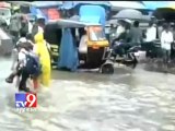 Tv9 Gujarat - Mumbai : Heaviest rainfall lashed Thane