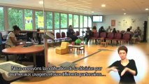 Place-handicap : Maison Départementale des Personnes Handicapées de la Seine-Saint-Denis