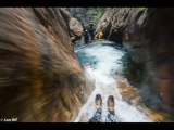 CANYONING - SUJET 3 - NRJ PYRENNEES