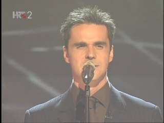 Đani Stipaničev - Ostala si uvijek ista