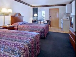 Ramada Hotel clearwater tampa