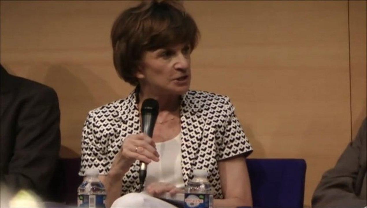 Ils ont fait la révolution de 68, ils feront la révolution de l'âge Michèle Delaunay lance l’AG des Agés