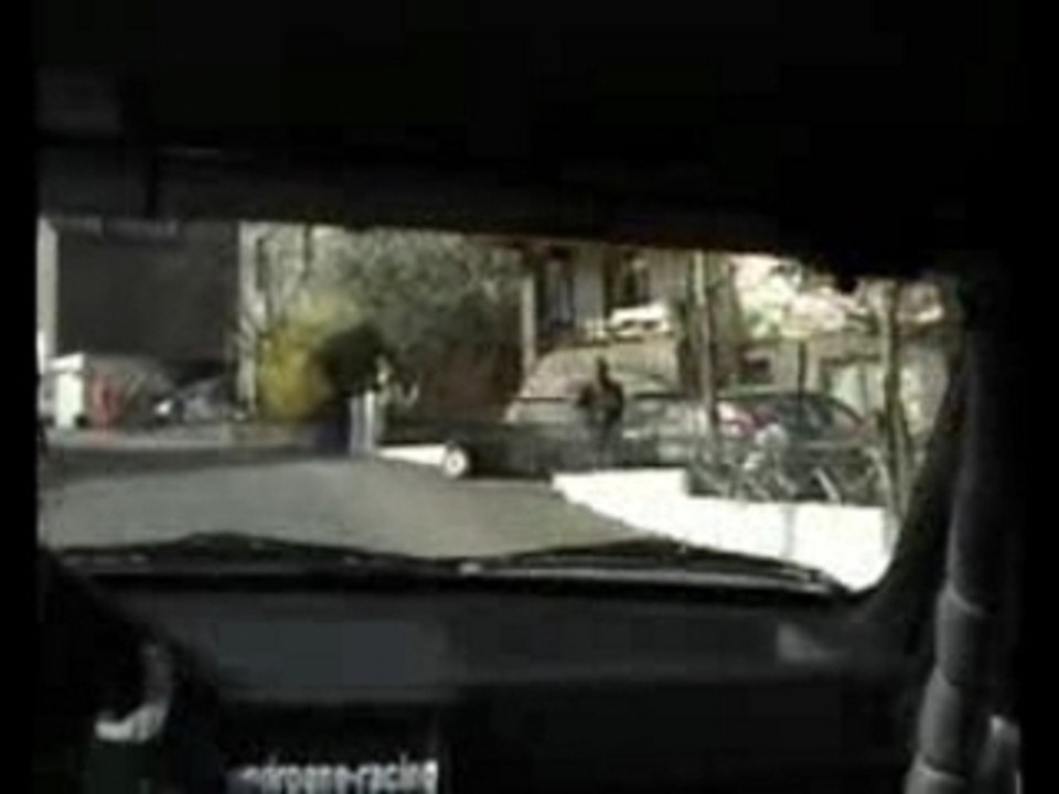 Course de Côte - Sy 2006