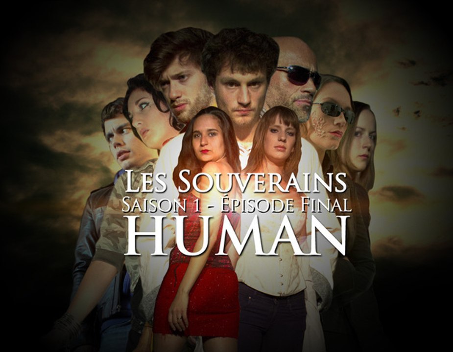 Les Souverains - PHASE 3.4