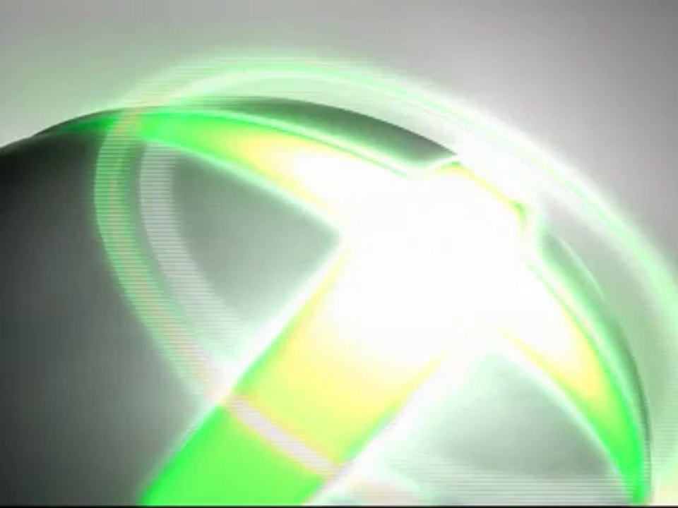 xbox 360 boot