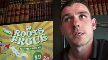 Vie associative: Le Root'S'ergue festival, dernière ligne droite