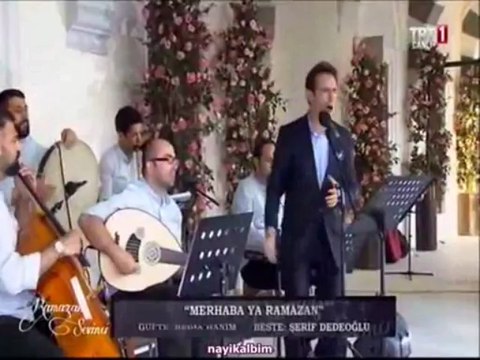Fatih Koca Merhaba Şehr-i Ramazan 2013