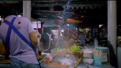 Sadece Tanrı Affeder - Only God Forgives - Türkçe Altyazılı Fragman
