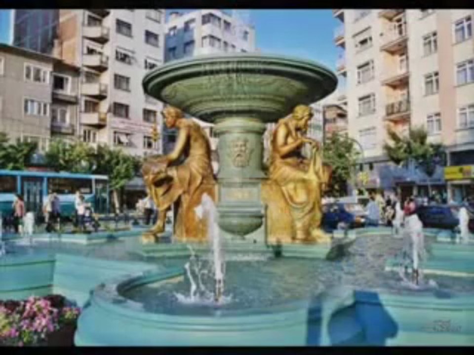Eskişehir Tanıtım Video