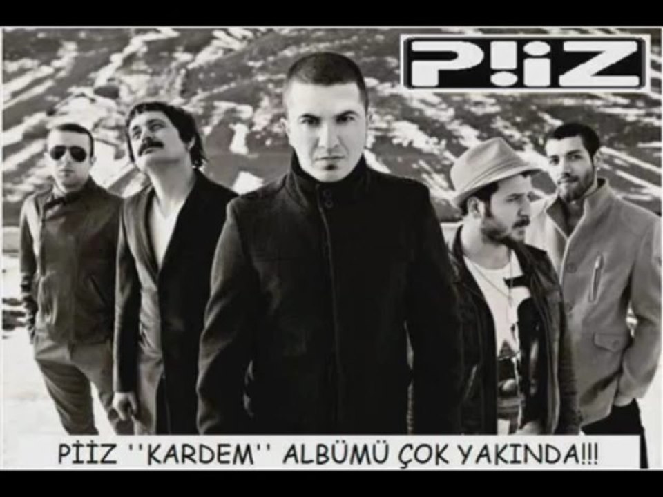 Piiz - Tatlı Uykular