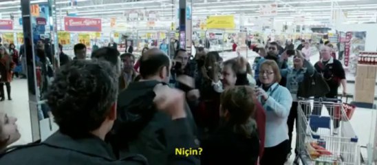 Süperstar - Superstar - Türkçe altyazılı Fragman