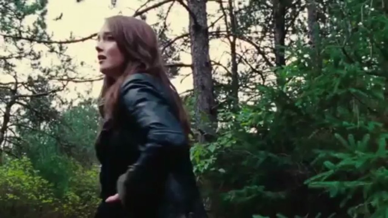 Şeytanın Ormanı - The Barrens - Türkçe altyazılı fragman