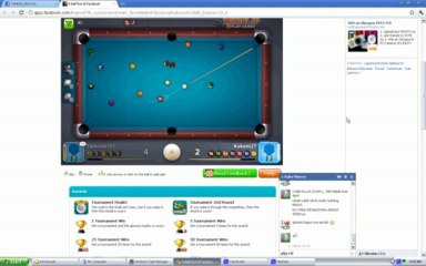 TAMRIN ganTENk VS Koko MARceZ PArt 6(8 baLl poOl)
