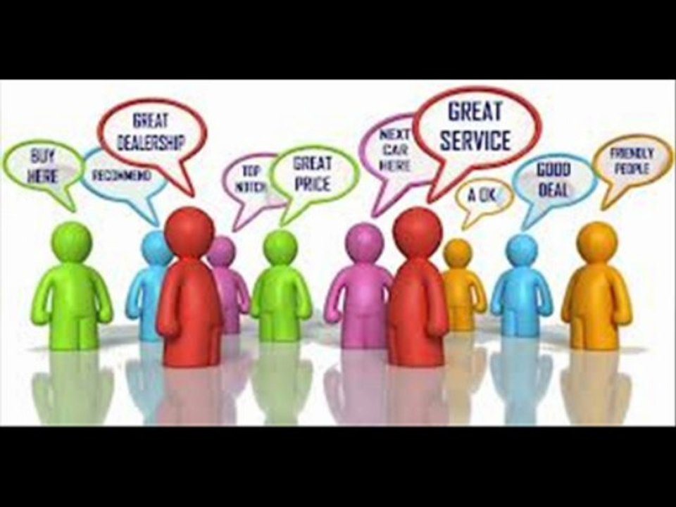 Online Reputation Management