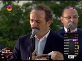 Mehmet Kemiksiz Hoşgeldin ey şehr-i Ramazan 2013