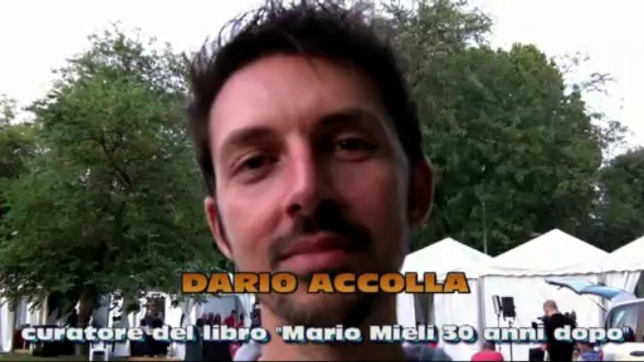 MARIO MIELI 30 ANNI DOPO