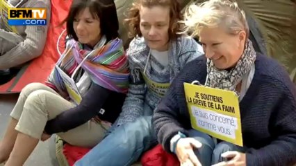 Vers l'arrêt des vaccins à base d'aluminium - 12/07