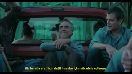 Kayıp Umutlar - Promised Land - spot video