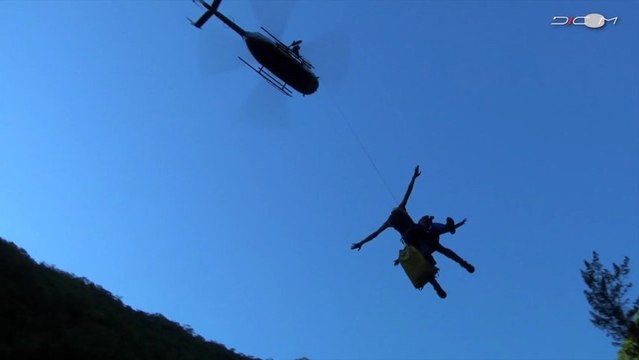 Présentation du ministère de l'intérieur à La Réunion