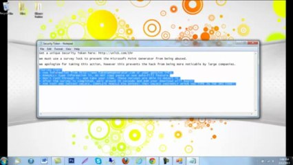 Microsoft Points Generator _ Xbox Live Code Generator july 2013