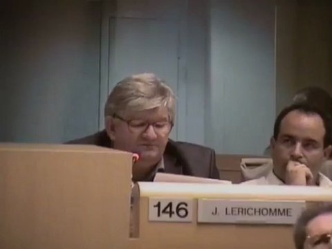 CR PACA du 28 06 2013 Jacques LERICHOMME - Rapport n° 12 : débat national transition énergétique