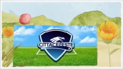 CITTACELESTE.IT - Esercizi Dribbling. Petko affronta Biava