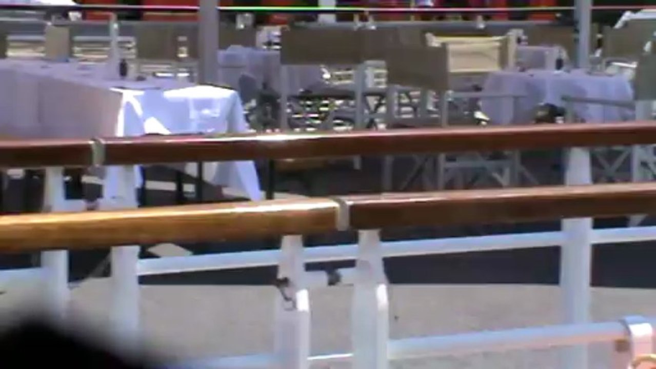 TUI Melodia von aussen TUI Melodia Flusskreuzfahrtschiff TUI FlussGenuss