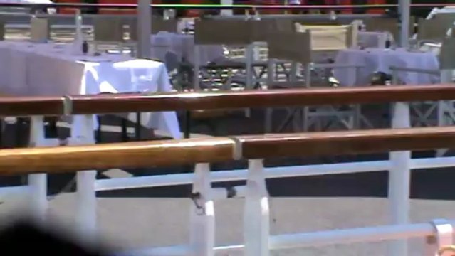 TUI Melodia von aussen TUI Melodia Flusskreuzfahrtschiff TUI FlussGenuss