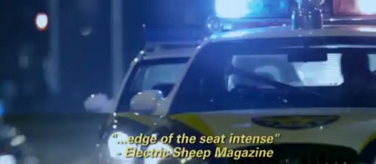 Ölüm Denizi / The Yellow Sea - İng altyazılı fragman