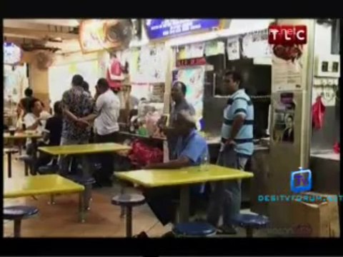 World Cafe Asia {Singapore} 12th July 2013 Video Watch Online