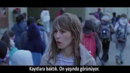 Ölümün Sesi /  Babycall - Türkçe altyazılı fragman