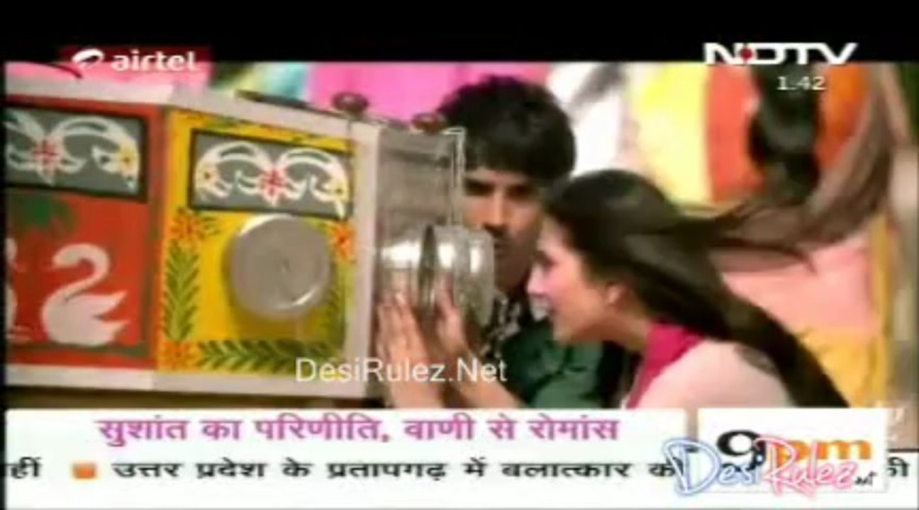 Glamour Show - NDTV 12th July 2013 Part 2